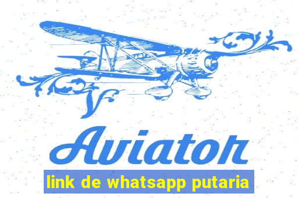 link de whatsapp putaria